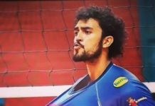 Cambio de fichas en Gigantes: vuelve Aramayo