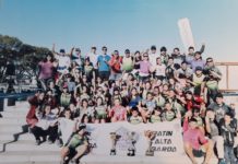 Histórica conquista de Alta Barda en el patín nacional