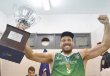 Pérfora metió un 3×1: llegan Saavedra, Pérez Da Rold y Natta