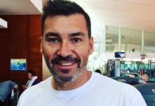 Balquinta, referencia del padel, dará una clínica en Neuquén y Allen