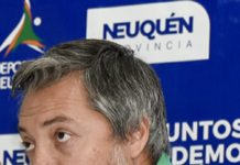 Serenelli estará al frente de Deportes en la capital
