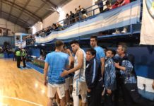 Cente dio pelea pero Sol mantuvo la calma en el cierre