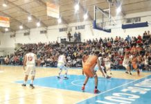 Triunfazo de Español en el duelo “argentino” ante Petro