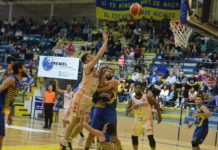 Choque de punta en Viedma, revancha en Cutral Co