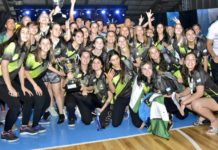 Araucanía: Neuquén metió una trilogía inolvidable y quedó a 4 puntos de la gloria