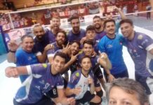 Gigantes agrandó el combo en Catamarca