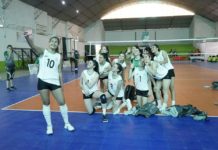Neuquén tuvo un buen debut en la Araucanía