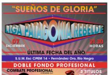 Rivales confirmados para La Peke y Mauro
