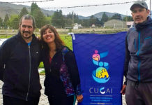 Nueve medallas neuquinas en los Patagónicos para deportistas trasplantados