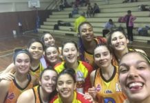Tricota de Español e impacto de Pérfora