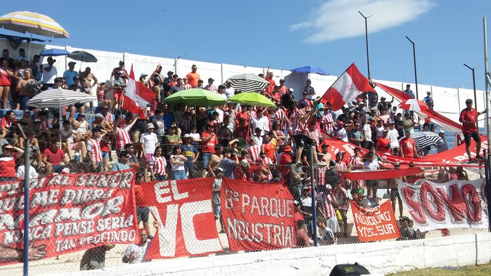 Club Atlético Independiente de Neuquén