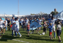 Un mimo para los más grandes: Independiente y Alianza definirán la Copa Neuquén