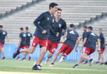 River ya está en camino hacia San Martín