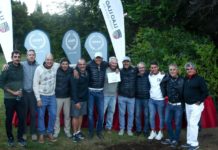 Hay equipo: Arroyito gritó campeón y es el capo del Sur