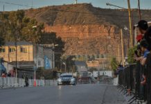 Añelo vibró con el Súper TC2000, de la mano de YPF