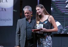 Recta final camino a los Premios Pehuén 2019