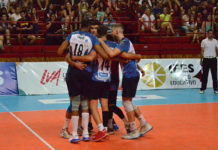 Gigantes, por la Copa y el pase al Sudamericano