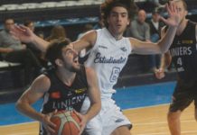 Movimientos en Pérfora: se fueron Natta y Saavedra, llegó Berón