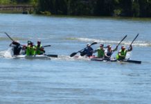 La Regata está a full con las inscripciones y van por el récord