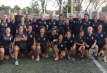 Imperdible: Matadoras vs. Millonarias en Atlético Neuquén