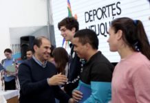 El plan de becas 2020 está en marcha