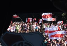 River Plate de los Andes