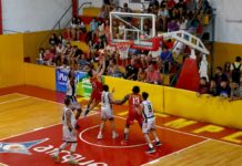 Español fue Bravo de arranque y letal con Pérez Tapia