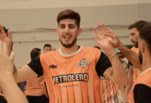 Giménez: “Es un clásico y hay que aportar un extra por el bienestar del equipo”