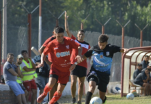 27/10, la fecha tope para confirmar si juegan el Regional Amateur