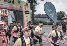Caviahue Trail 2020 dejó su marca
