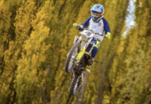 El Mundial de motocross viene reforzado: el Iberoamericano Junior