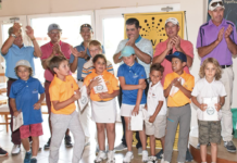 Los menores coparon el Comahue
