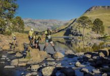 Se viene la cuarta edición de Caviahue Trail