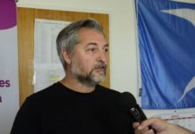 El deporte se suma a la Fiesta de la Confluencia