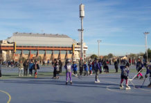 Actividades gratuitas en el Ruca Che