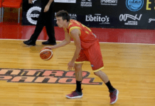 Una gran noticia para el Torito: vuelve Fran González