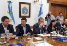 Se postergo la fecha del Mundial de motocross por el conoravirus