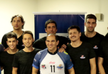 Sánchez, duro con Conte y mensaje para el básquet