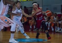Petrolero no pudo con Rocamora y tiene rápido desquite ante Parque Sur