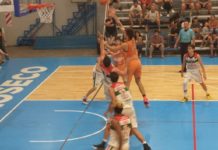 Todo al 3: Petro lo quebró en el tercero y logró su tercer triunfo al hilo
