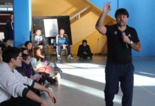 La CABB ofrece charlas de capacitación