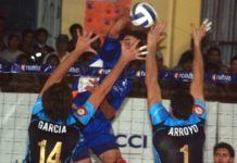 Gigantes en semis: nombres repetidos, otras funciones y una gran chance