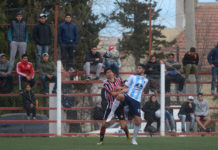 Fútbol y básquet, a puertas cerradas