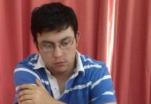 Ajedrez online: jugaron 345 y ganó Demián Mavrich