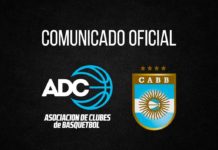 Y en el sexto comunicado llegó la suspensión para el Federal y la Liga Argentina