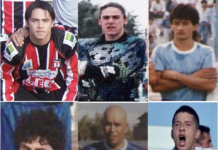 Lifune: 40 años, cuarentena, los cinco mejores, dos equipazos