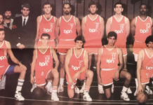 A 30 años del mejor Rojo
