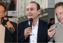 Contratos, un tema central para el futuro del básquet