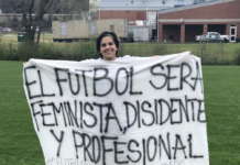 La pesadilla de Cami Parada en Estados Unidos