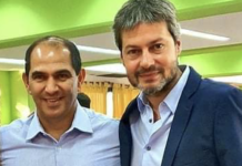 Sánchez, los aportes locales y de Nación, pagos pendientes y lo que viene